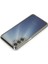 Samsung Galaxy S23 Plus Uyumlu Lens Korumalı Kenarlar Renkli Şeffaf Kılıf 3