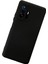 Xiaomi Mi 11T Pro Kılıf Nano Içi Kadife Silikon - Siyah Glstd 1