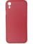 Apple iPhone Xr Kılıf Pp Ultra Ince Kapak - Kırmızı Glstd 1