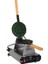 Kalpli Bubble Waffle Makinesi|toz Mix Hediyeli 5