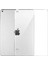 Ipad 5 Air 9.7 Kılıf Tablet Şeffaf Silikon Glstd 1