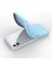 Samsung Galaxy A04E Kılıf Optimum Silikon - Sky Blue Glstd 1