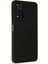 Xiaomi Redmi Note 11 Pro Plus 5g Kılıf Nano Içi Kadife Silikon - Siyah Glstd 1