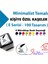Kişiye Özel Kitap Damgası, Isimli Kaşeler, Hediyelik Kaşe E Serisi (100 Model) 1