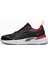 Ferrari Trinity 2 Siyah Unisex Sneaker 308762-01 1