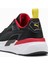 Ferrari Trinity 2 Siyah Unisex Sneaker 308762-01 3