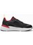 Ferrari Trinity 2 Siyah Unisex Sneaker 308762-01 5