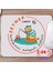 Kişiye Özel Burç Temalı Mousepad, Burçlara Özel Tasarım Serisi Z1 Serisi 1