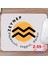 Kişiye Özel Burç Temalı Mousepad, Burçlara Özel Tasarım Serisi Z2 Serisi 1