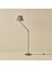 Cosby Metal Lambader Antrasit (25 x 17 x 150 cm ) 1