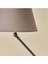 Cosby Metal Lambader Antrasit (25 x 17 x 150 cm ) 2