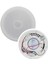 Dexun D-162 16CM 100V Max 50W Rms 10W Hat Trafolu Alçıpan Hoparlör (Tweeterli) (4887) 1