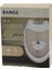 MiraLive Range Beauty Re-18 Epilasyon Cihazı Epilatör USB ŞARJLI=50DK 2 Kademe Hız Yıkanabilir Başlık=18 Çift Cımbız (4887) 1
