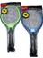Asonic AS-A22 Pilli Raket Modeli Sinek Öldürücü Cız 2000V 3 Örgü Tasarım 21X50CM (4887) 1