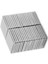 N35 15X10X1.5 mm Neodyum Mıknatıs 200 Adet, Köşeli, Nikel Kaplamalı Kaliteli ve Dayanıklı Ürün 3