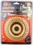 115MM Ahşap Disk Eğe Törpü Gold (4887) 1
