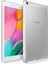 Samsung Galaxy T290 Tab A 8 Kılıf Şeffaf Tablet Silikon - Şeffaf Glstd 1