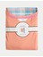 Saf Pamuklu Desenli Pijama Takımı 5