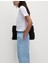 Saf Pamuk Poplin Straight Leg Pantolon 2