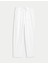 Tapered Fit Keten Pantolon 5