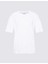 Relaxed Fit Kısa Kollu T-Shirt 1
