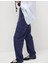 Liyosel Kargo Orta Bel Straight Fit Pantolon 4