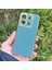 Xiaomi Redmi Note 13 Pro 5g Kılıf Kenar Detaylı Yumuşak Parlak Silikon 1