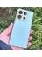 Xiaomi Redmi Note 13 Pro 5g Kılıf Kenar Detaylı Yumuşak Parlak Silikon 1