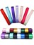 Saten Kurdele 1 cm 10 Metre Bebe Mavisi 2