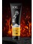 Luxury 50ML Jel Geciktiricilimx Sertleştiricilimx Büyütücümx Krem Mendil 1 Adet 3