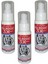Luxury Zaman Uzatan Krem 50 ml x 3 Ad. 1 Adet 2