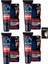 Luxury Gecikme ve Sertleşme Penis Kremi 50ML 4 Adet 1 Adet Jel 1 Adet 1