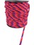 Bileklik ipi, Hediye Paketleme ipi, Şans, Bereket, Aşk, Şifa, Güç 10 mm Pamuk 10 Metre Fuşya 1
