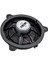 MV-650 6'' 16 cm 4 Ohm Max 120 Watt Üçgen Oto Hoparlör Tekli (Nissan) 3