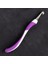 Addi Swing 8mm 16CM Mor Ergonomik Yün Tığ - 140-7 2