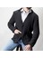 La Mia Just Wool Gri El Örgü Ipi - LT001 - 33843 4