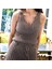 La Mia Just Wool Gri El Örgü Ipi - LT001 - 33843 5