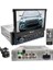 RD6100 7'' Bluetooth Indash Teyp 1