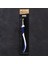 Addi Swing 6mm 16cm Lacivert Ergonomik Yün Tığ - 1 1