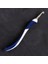 Addi Swing 6mm 16cm Lacivert Ergonomik Yün Tığ - 1 2