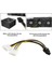 8 Pin Ekran Karti Power Kablosu - Pcıe Ekran Kartı Güç Kablo 8 Pin Power To Molex 5