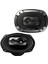 TS-6975V3 550 Watt 16X24 cm Şampiyon Serisi Oval Hoparlör (2'li Takım) 1