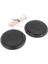 80 Watt Maks / 40 Watt Rms Güç Slim Kasa Oto Tweeter MV-7616 2