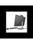 B6JC9ES, Proone 240 G10, İ5-1334U, 23,8&quot; Fhd Ekran, 16GB Ram, 512GB Ssd, Paylaşımlı Ekran Kartı, Free Dos All In One Pc, Siyah (2 Yıl Yerinde Garanti) 3