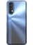 Realme 7 Kılıf LüX Şeffaf Silikon Glstd 1