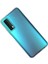 Huawei P Smart 2021 Kılıf LüX Şeffaf Silikon - Şeffaf Glstd 1