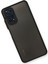 Xiaomi Redmi Note 11 Pro Kılıf Montreal Silikon Kapak - Siyah Glstd 1