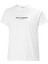 Helly Hansen W Core T-Shırt 2.0 Kadin Beyaz Tshirt HHA.54591-HHA.001 4