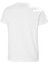 Helly Hansen W Core T-Shırt 2.0 Kadin Beyaz Tshirt HHA.54591-HHA.001 5