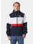 Helly Hansen Koster Yağmurluk Mont Erkek Lacivert Yağmurluk HHA.54392-HHA.597 1